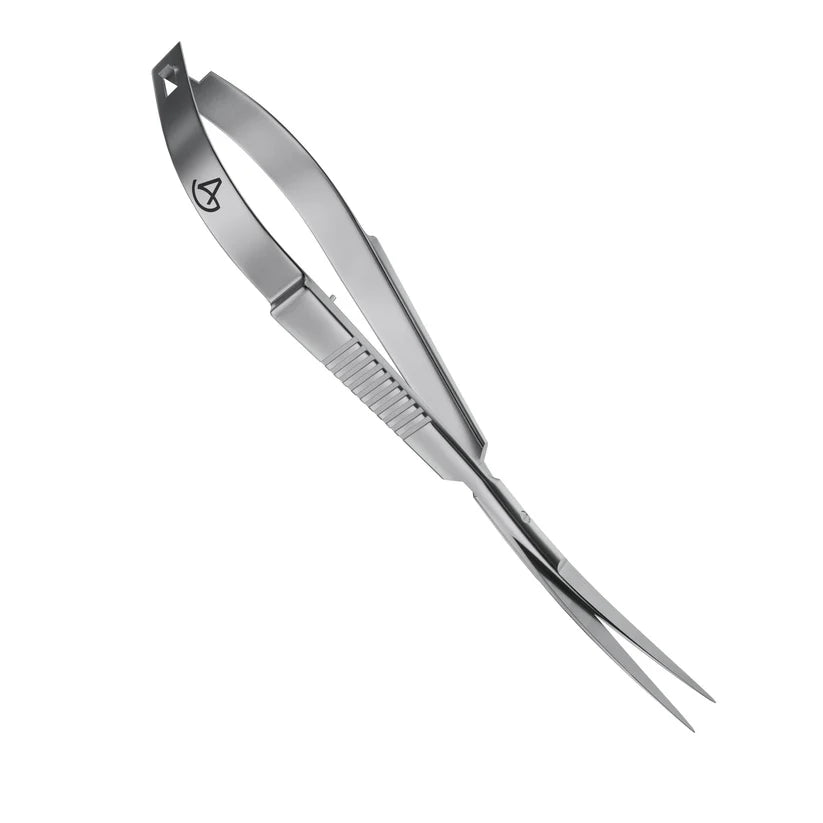 AquaLabs Spring Scissors Curved