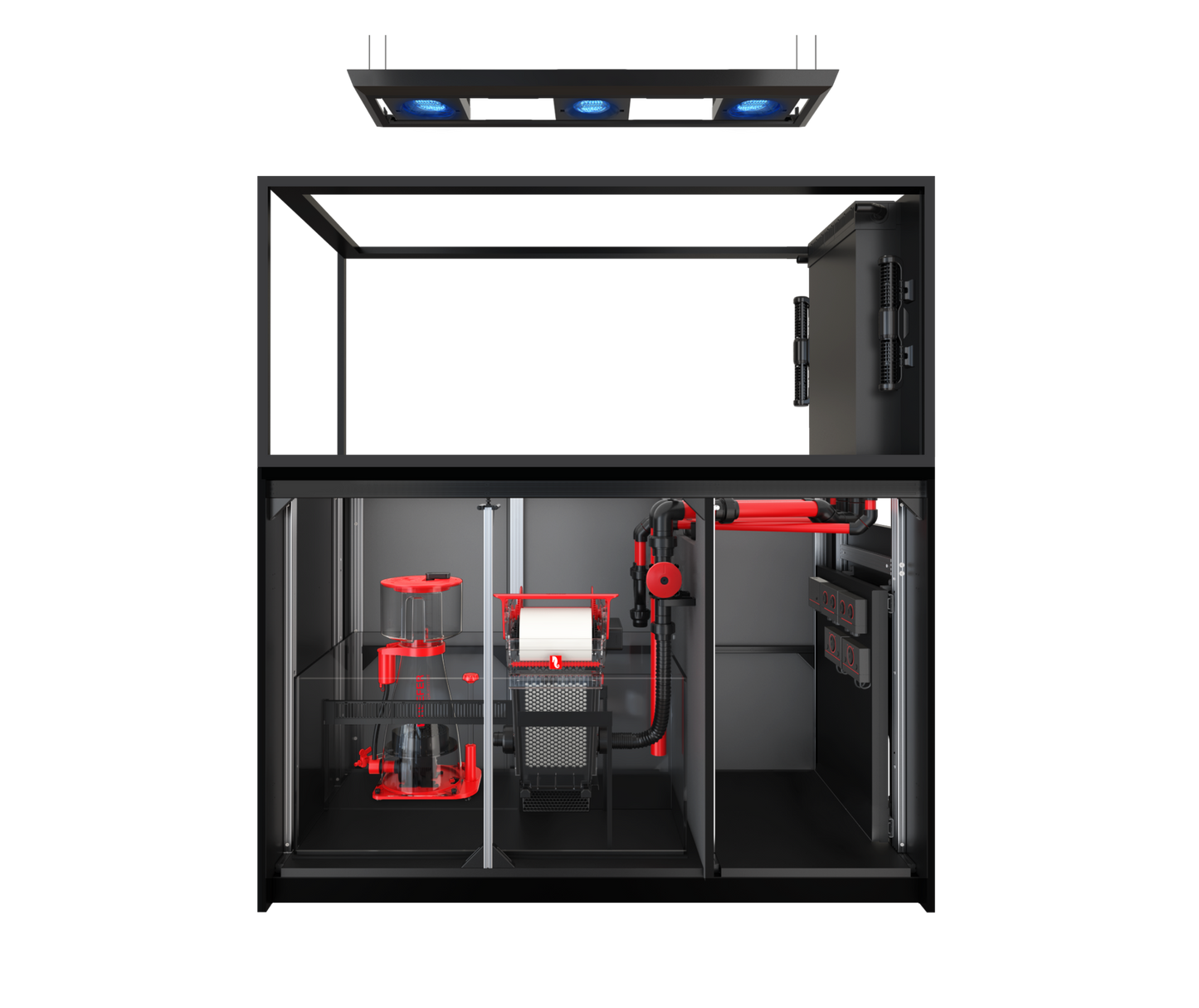 Red Sea REEFER MAX Peninsula G3
