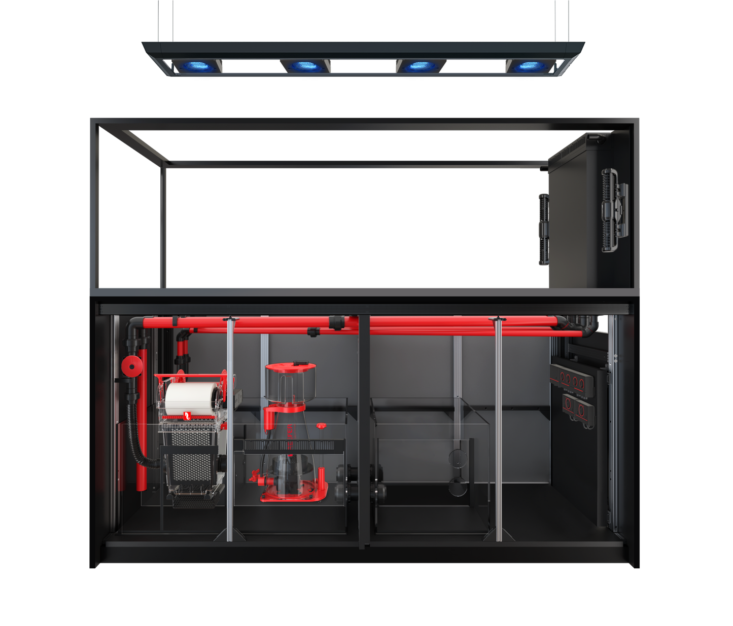 Red Sea REEFER MAX Peninsula G3