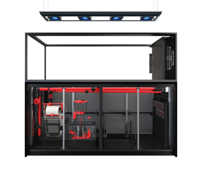 Red Sea REEFER MAX Peninsula G3