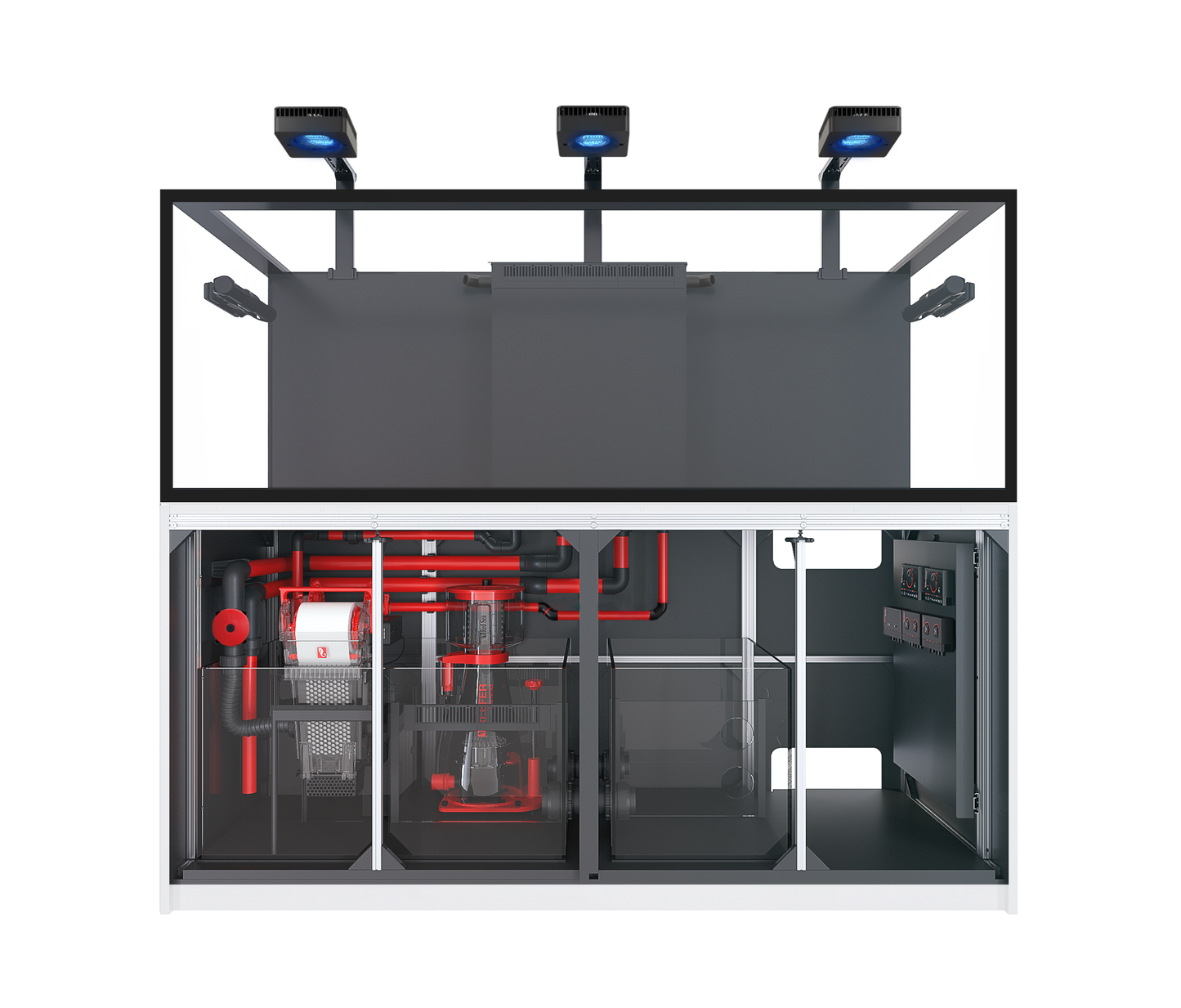 Red Sea REEFER MAX S G3