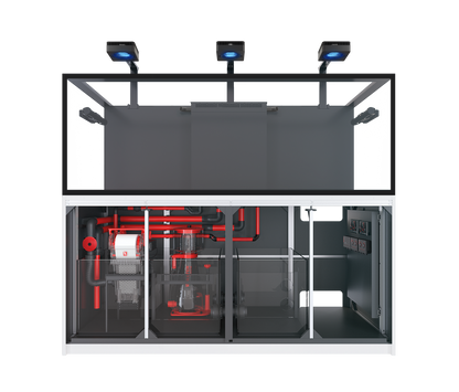 Red Sea REEFER MAX S G3