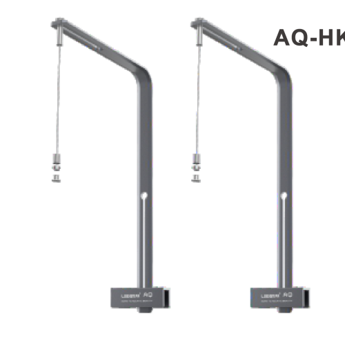 ledstar tyndall led + hanging kitLedstar Hanging Kits