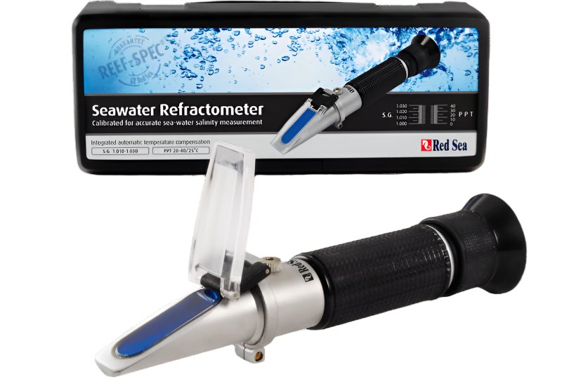 Reef Spec Refractometer