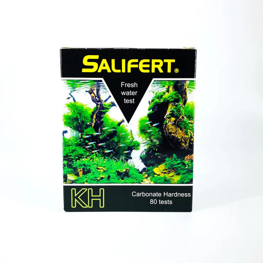 Salifert KH Freshwater Test Kit