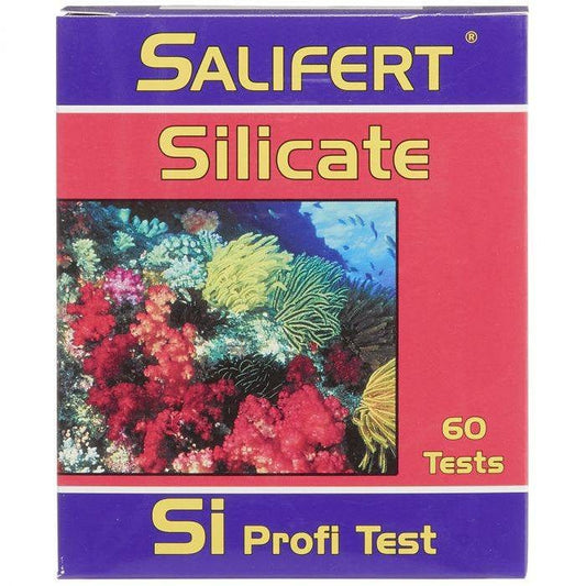Salifert Silicate - Marine