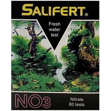 Salifert Nitrate N03 Frestwater Test Kit