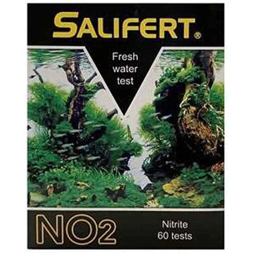 Salifert Nitrite N02 Freshwater Test Kit