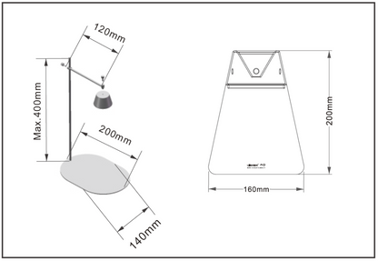 Ledstar DOT-II