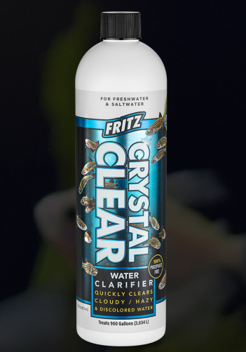 Fritz Crystal Clear