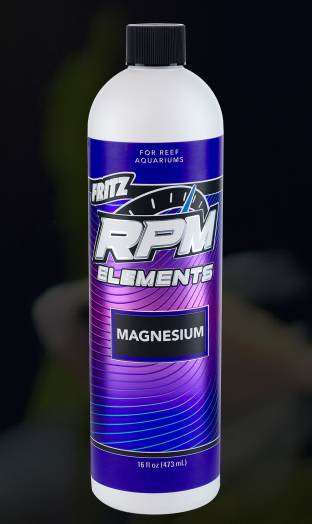 Fritz RPM Liquid Magnesium