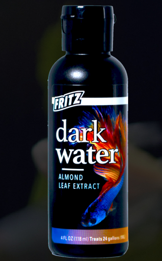 Fritz Dark Water 118ml