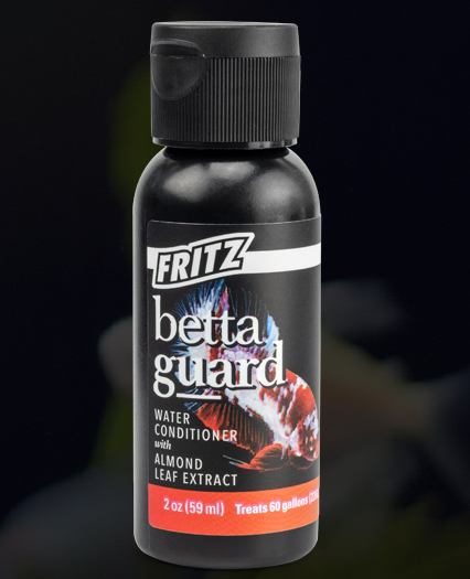 Fritz Betta Guard 59ml