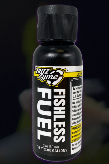 Fritz Fishless Fuel 58ml