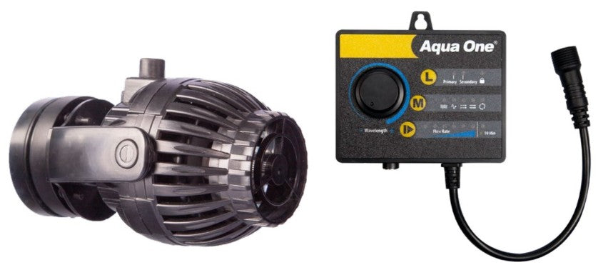 Aqua One ReefSim Wavemaker Pump