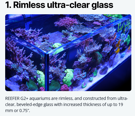Red Sea Reefer G2+