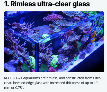 Red Sea Reefer G2+