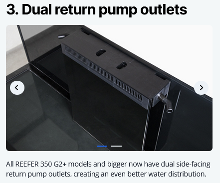 Red Sea Reefer G2+