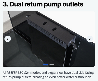 Red Sea Reefer G2+