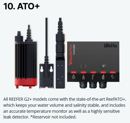 Red Sea Reefer G2+