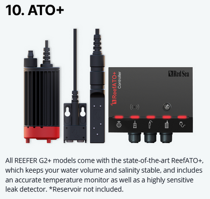 Red Sea Reefer G2+