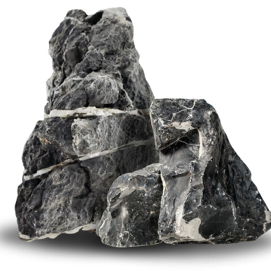 Seiryu Stone. 1kg