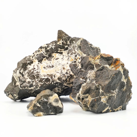 Serpentine Stone. 1kg