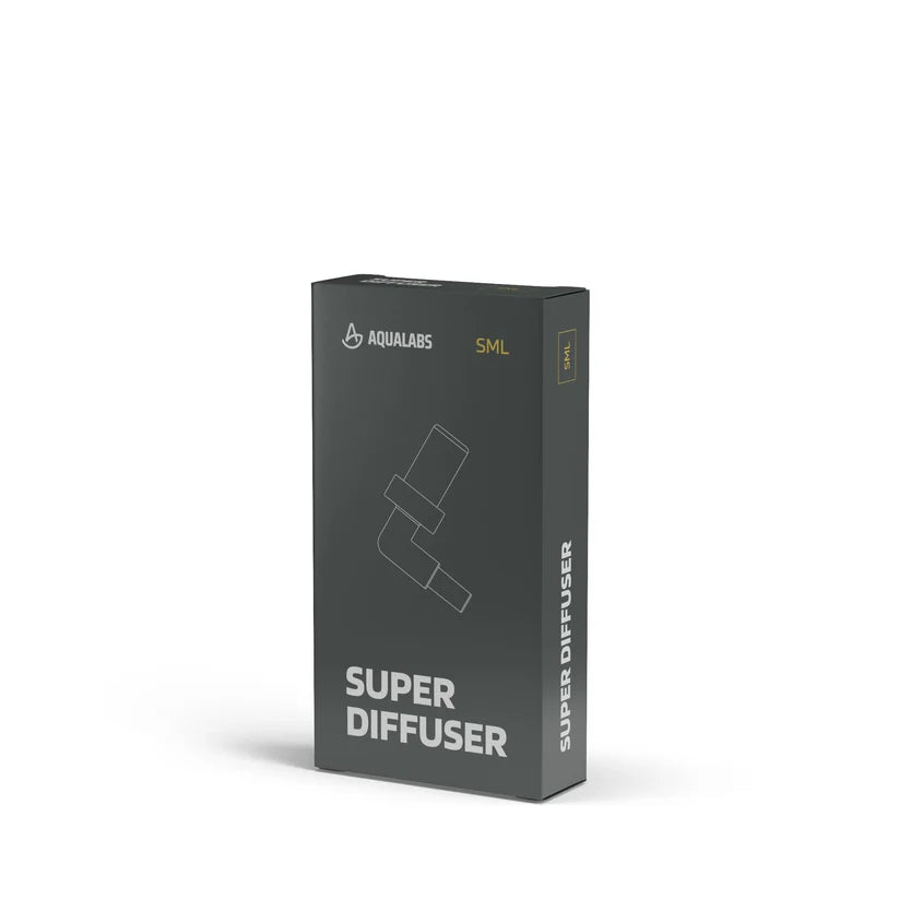 AquaLabs Super Diffuser