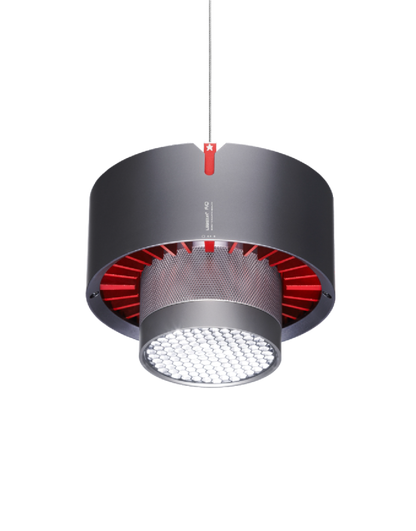 Ledstar AQ Tyndall WRGB