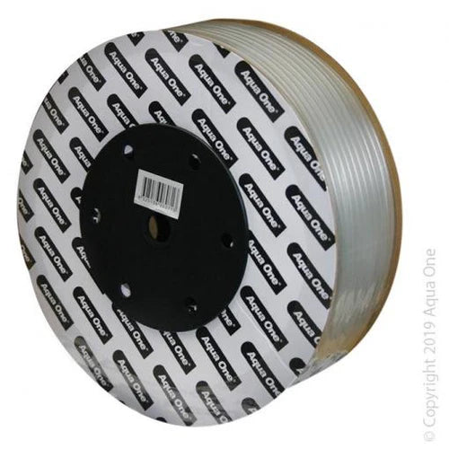 Aqua One Air Line PVC Per 1M Length