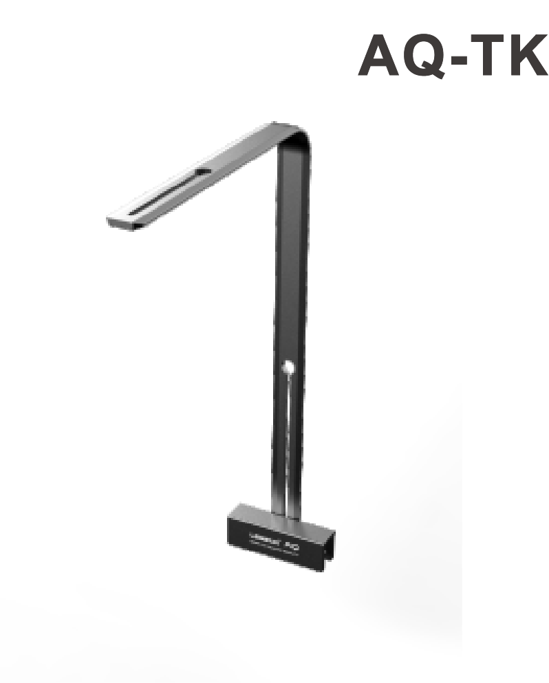 Ledstar AQ Tyndall WRGB