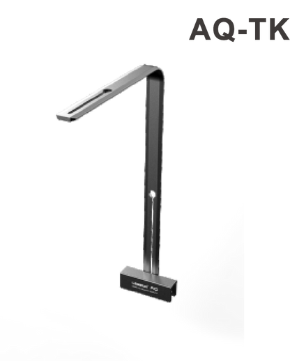 Ledstar AQ Tyndall WRGB