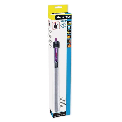 Aqua One Glass Heater