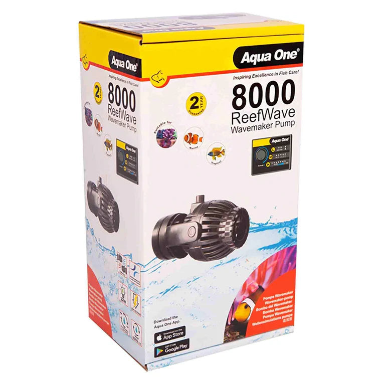 Aqua One ReefSim Wavemaker Pump