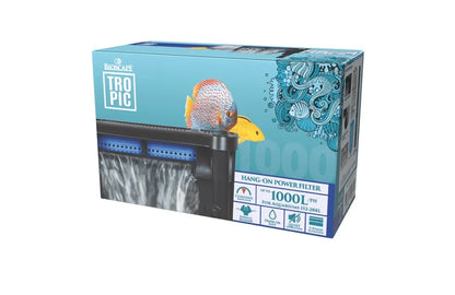 Bioscape Hang On Power Filter