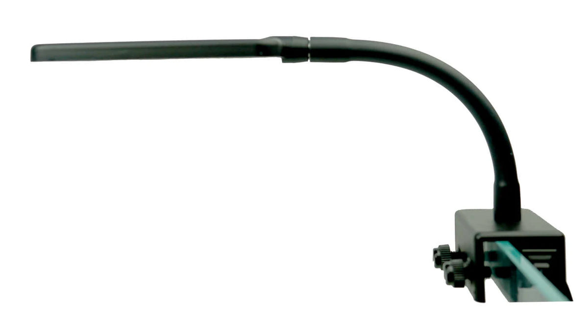 Bioscape LED Clip-on Lamp 10w