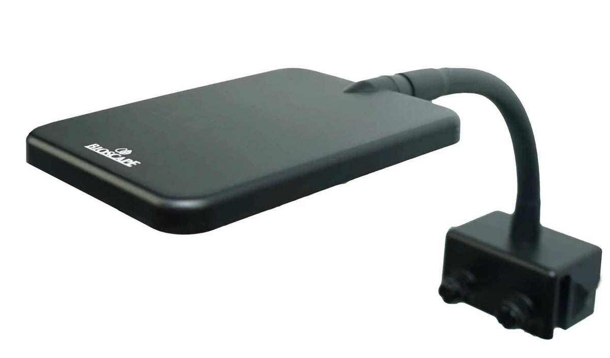 Bioscape LED Clip-on Lamp 10w