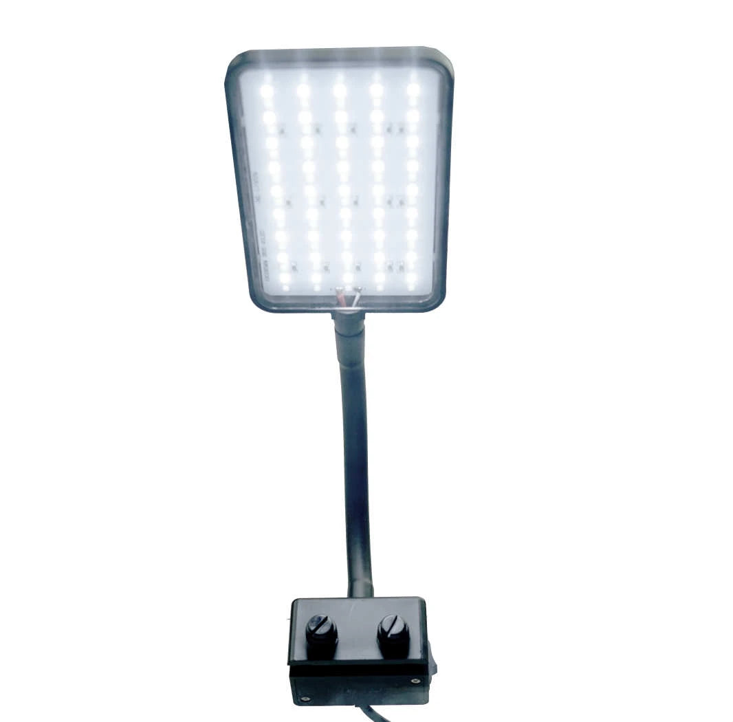 Bioscape LED Clip-on Lamp 10w