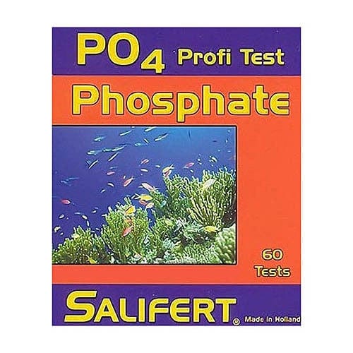 Salifert Phosphate P04 -  Marine