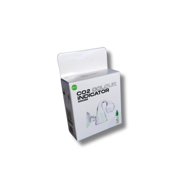 Dalua CO2 Indicator Kit