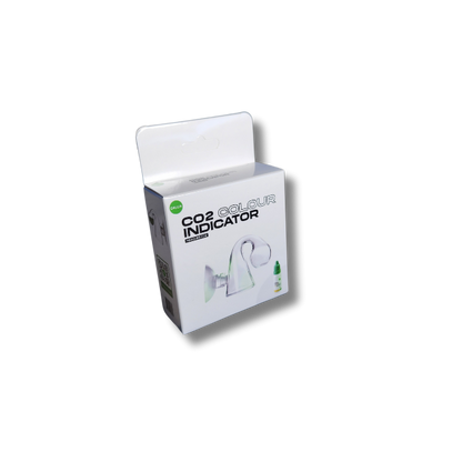 Dalua CO2 Indicator Kit