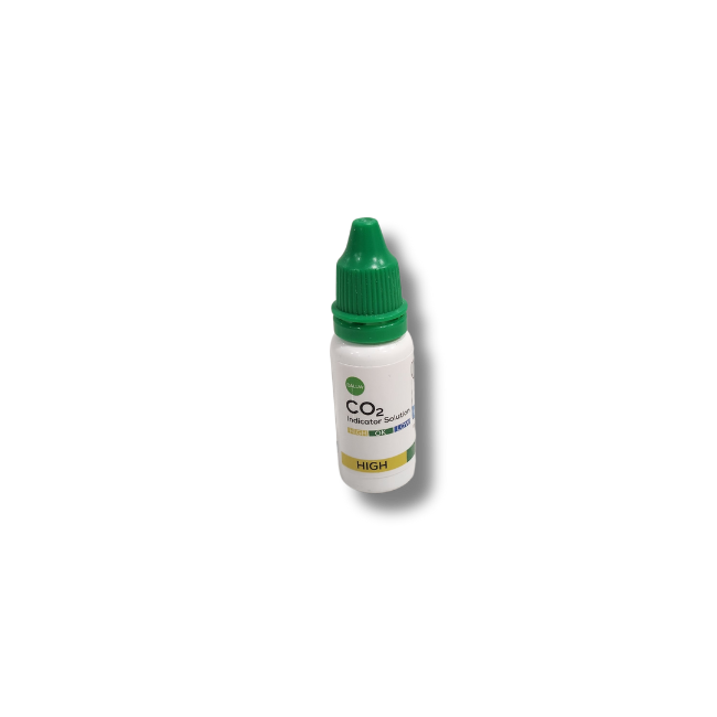 Daula CO2 Indicator Solution Refill