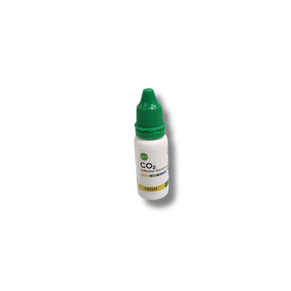 Daula CO2 Indicator Solution Refill