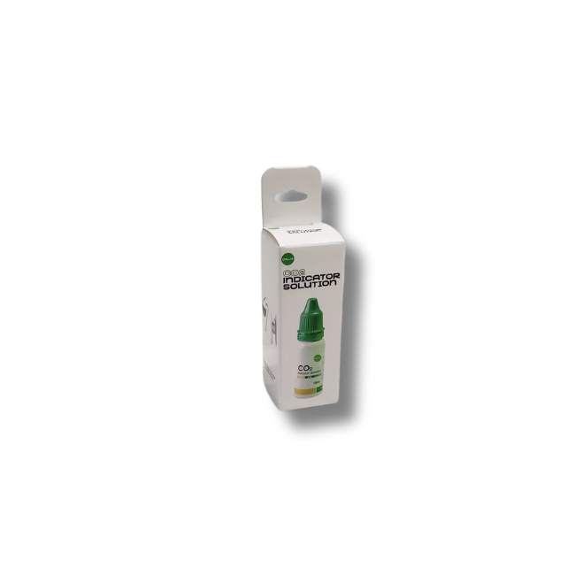 Daula CO2 Indicator Solution Refill
