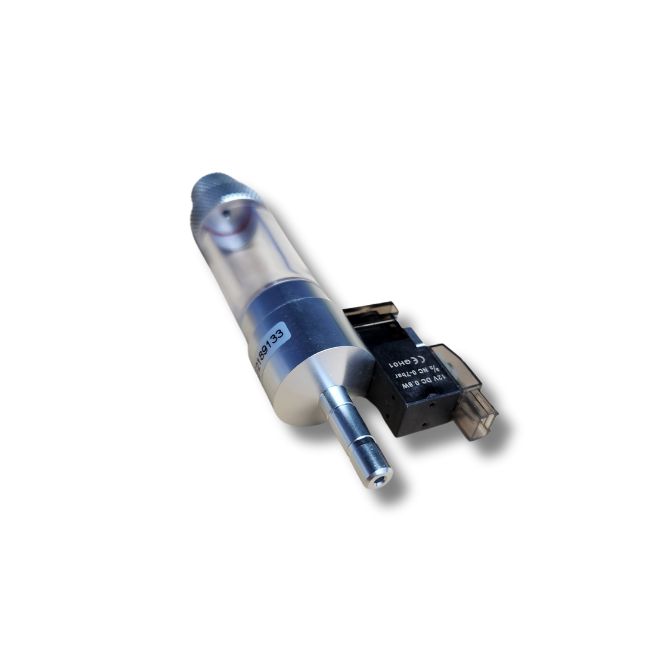 Dalua CO2 Regulator and Solenoid