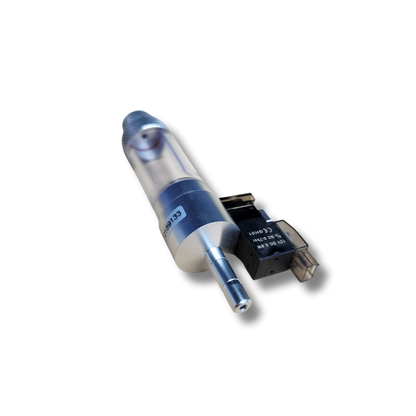Dalua CO2 Regulator and Solenoid