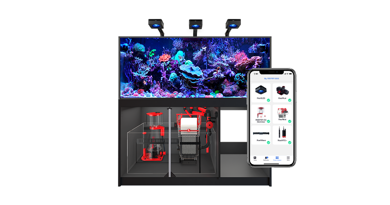 Red Sea REEFER MAX G3