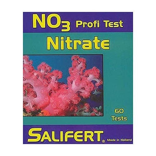 Salifert Nitrate N03 - Marine