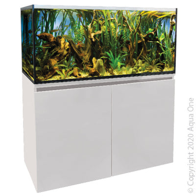 Aqua One AquaSys Tropical/Plant Aquarium