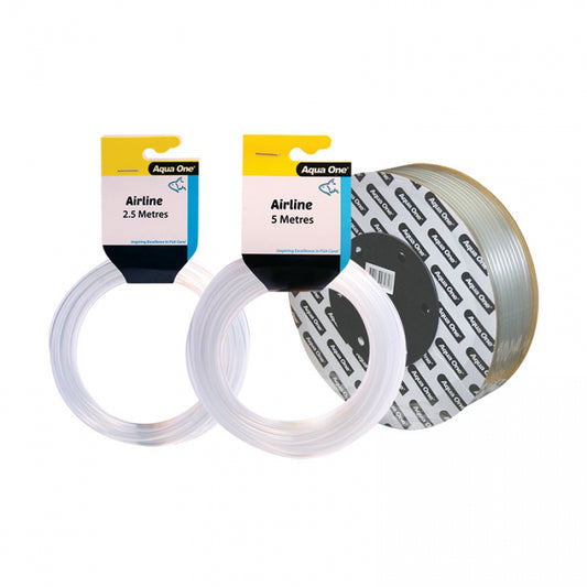 Aqua One PVC Air Hose